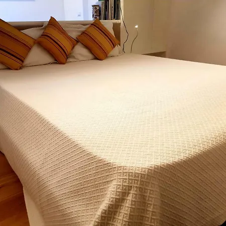 Lägenhet Loft Bianco Florens