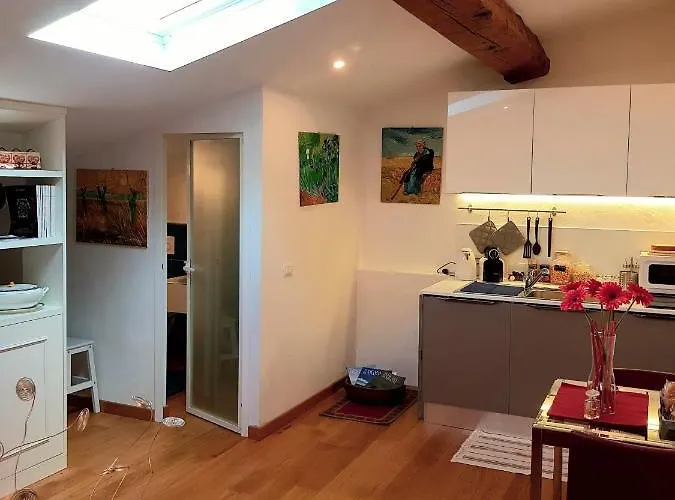 Loft Bianco *