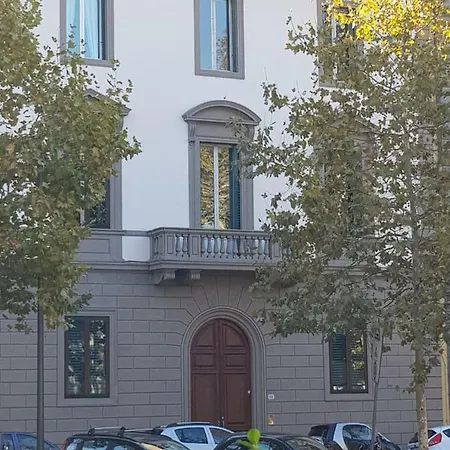 Loft Bianco * פירנצה