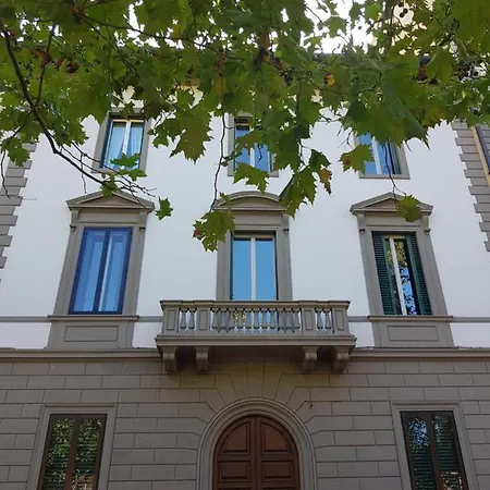 Appartement Loft Bianco Florence